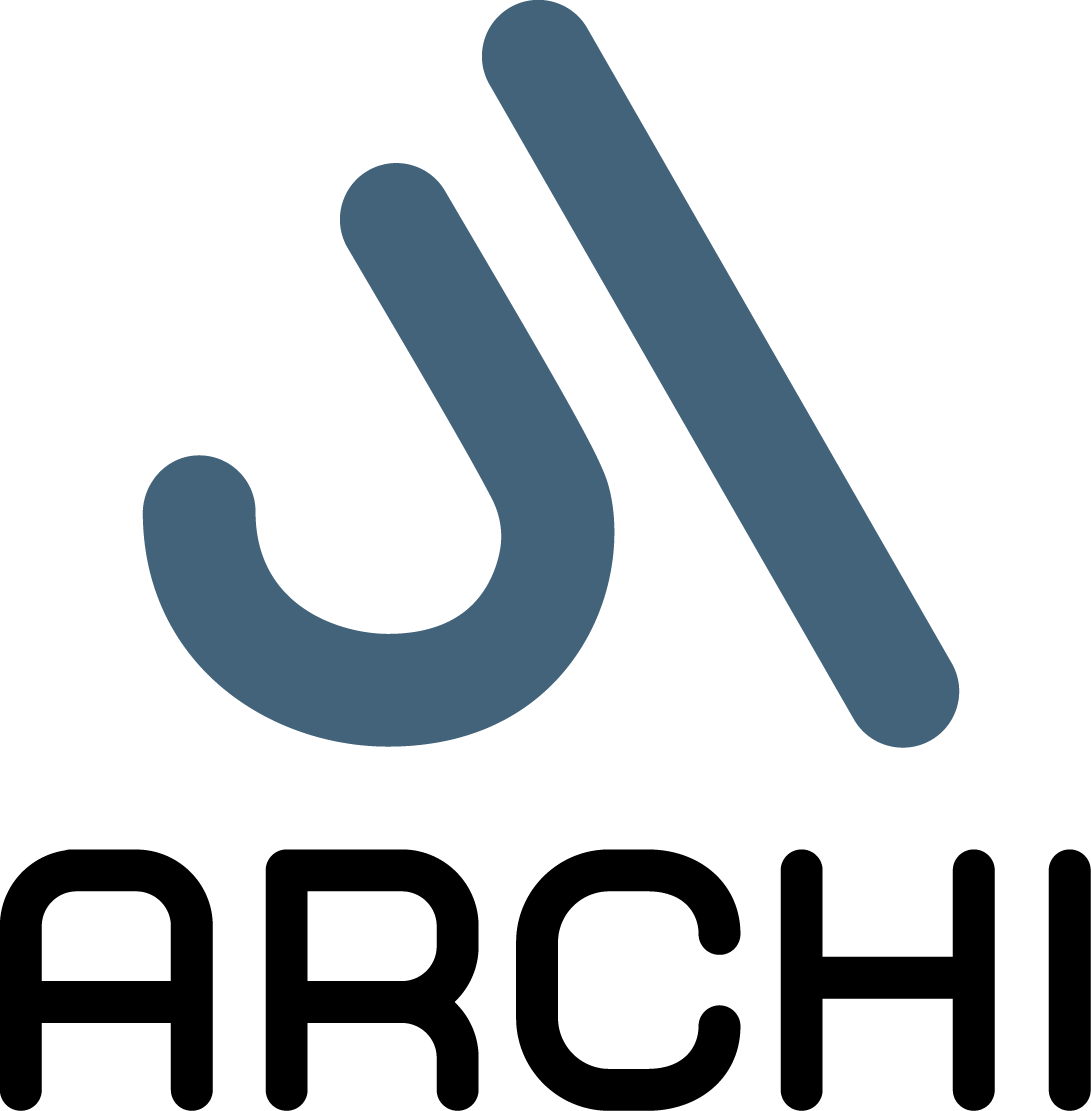 Archi logo